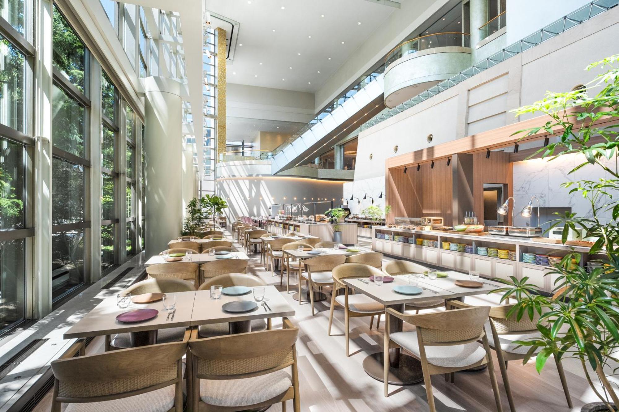 Grand Mercure Sapporo Odori Park Exteriér fotografie