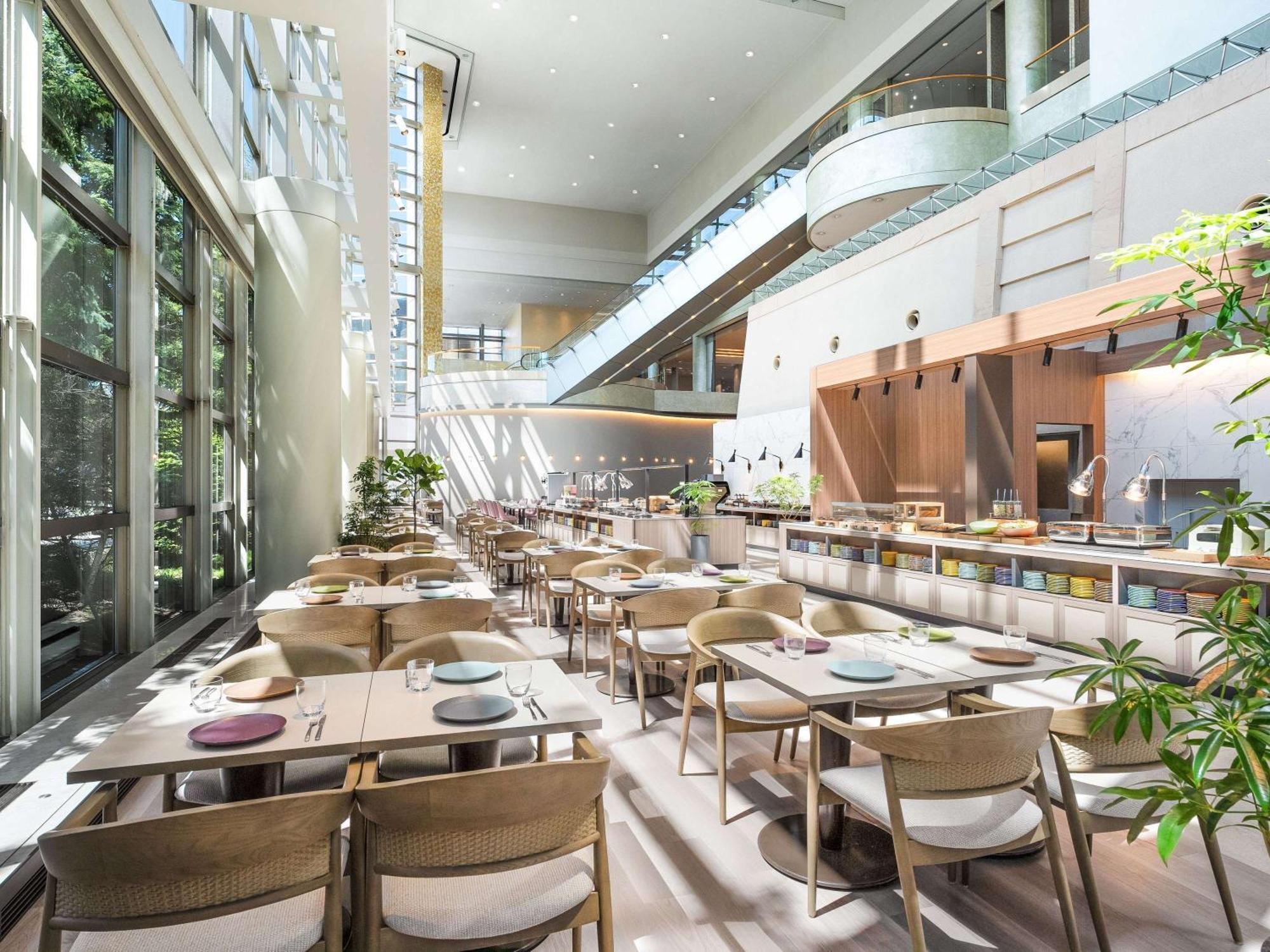 Grand Mercure Sapporo Odori Park Exteriér fotografie